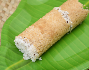 Kulal Puttu