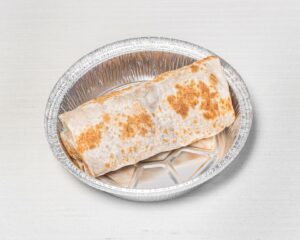 Chicken Roti