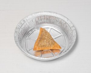 Chicken Samosa