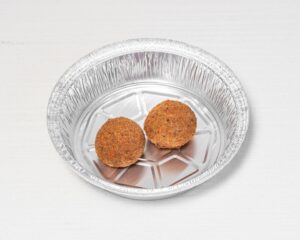 Fish Cutlet