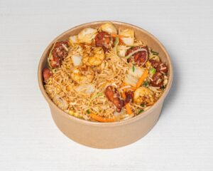 Fried Rice