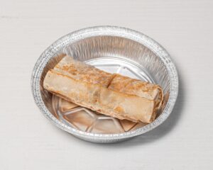Mutton Roti
