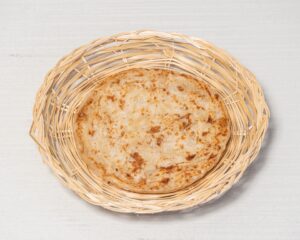 Plain Roti
