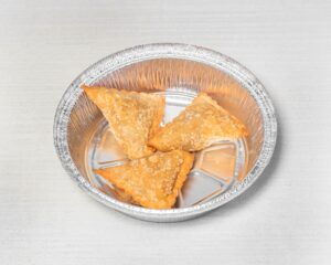 Veg Samosa