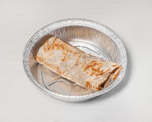 Veg Roti